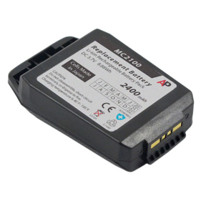 AirTrack® BTRY-MC21EAB0E-COMPATIBLE Battery