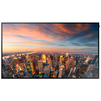 Samsung DM55D Digital Signage Display