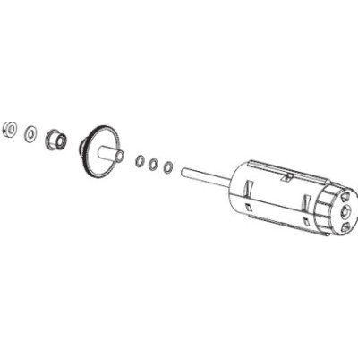 Zebra P1058930-046 Accessory