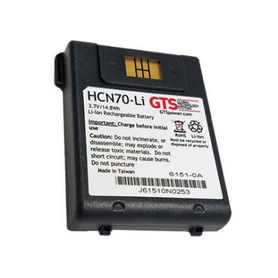 Honeywell HCN70-Li-10 Battery