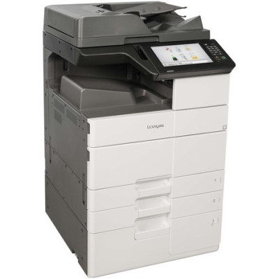 Lexmark 26Z0102 Multi-Function Printer