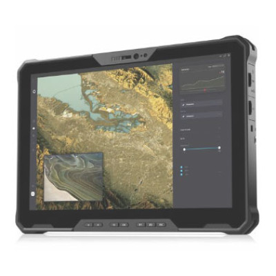 Dell 3D50C Tablet