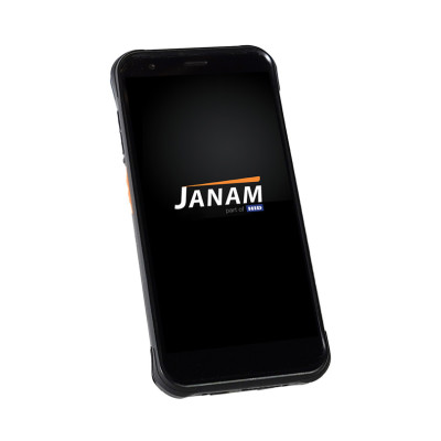 Janam XT4-ATHMSPGF00 Mobile Computer