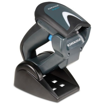 Datalogic GM4400-BK-433 Barcode Scanner