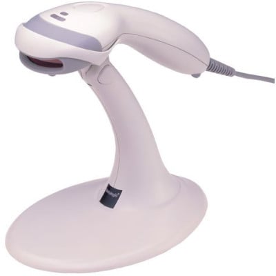 Metrologic MK9520-72B41 Barcode Scanner