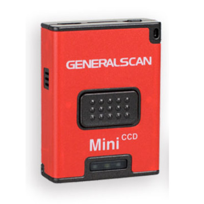 Generalscan M300T-365V1K Barcode Scanner