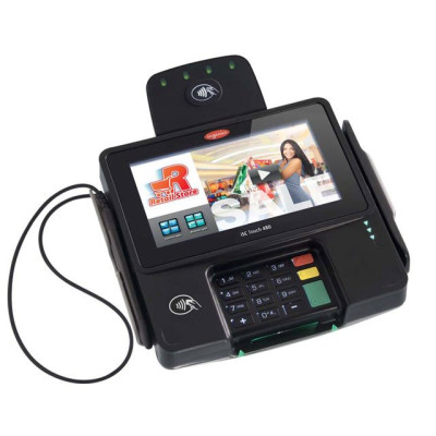 Ingenico ISC480-11P2199A Payment Terminal