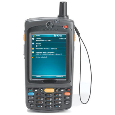 EWAPhoenix EWA-MC7506PUCSKRWA9R Mobile Computer