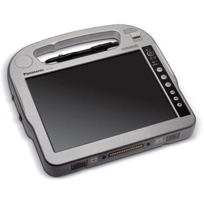 Panasonic CF-H2FRAQX1M Tablet