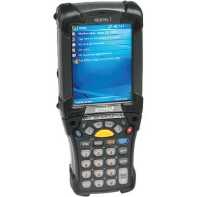 Symbol MC9097-SHTHJAHA6WW Mobile Computer