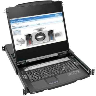 Tripp-Lite B030-008-17-IP Rack