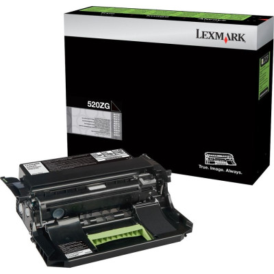 Lexmark 52D0Z0G Multi-Function Printer
