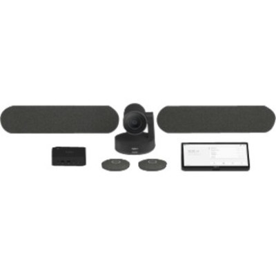 Logitech TAPRALGGLCTL Communication System