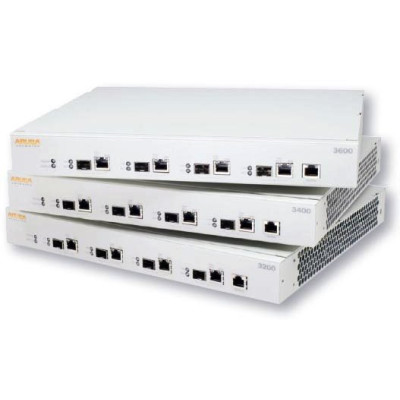 HPE Aruba 3400-32 Data Networking