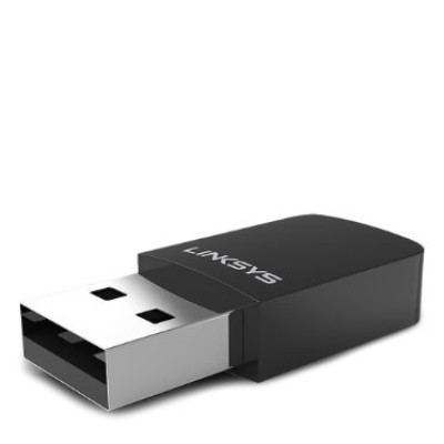 Linksys WUSB6100M Data Networking