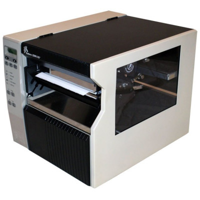 Zebra 220-701-00000 Barcode Label Printer