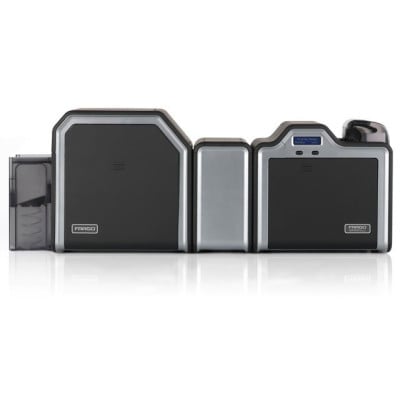 Fargo 089793 ID Card Printer