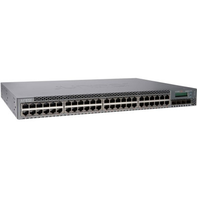 Juniper Networks EX3300-24P Ethernet Switch