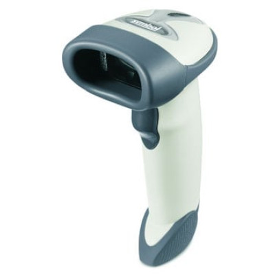 Zebra LS2208-SR20007R-UR Barcode Scanner
