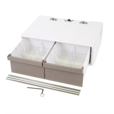 Ergotron 98-488 Rack