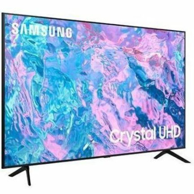 Samsung HG55CU700NFXZA TVs & Home Theater Equipment
