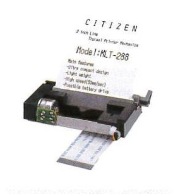Citizen MLT-288V Accessory