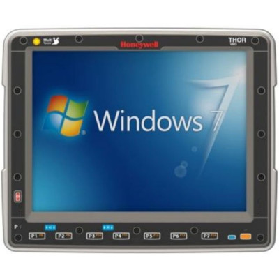 Honeywell VM3W2O1A1AET1JA1 Tablet