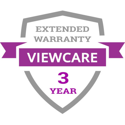 ViewSonic EP-EW-55-02 Service Contract