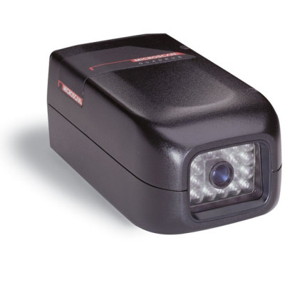 Microscan FIS-6500-0001 Fixed Barcode Scanner