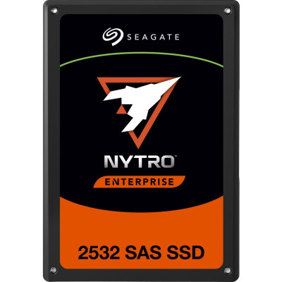 Seagate XS3840LE70124 Drive