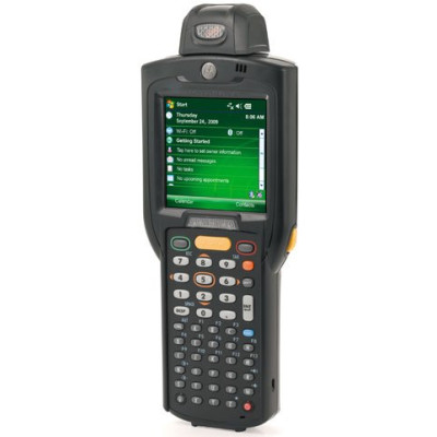 Motorola MC3190-RL3S02EIW Mobile Computer