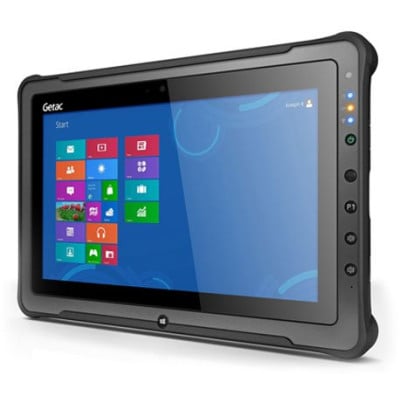 Getac FL41ZDTA1HHX Tablet