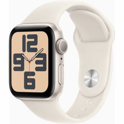 Apple MXFX3LL/A Smartwatches