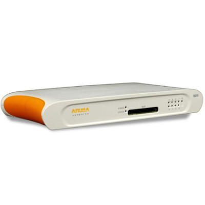 HPE Aruba 620 Data Networking