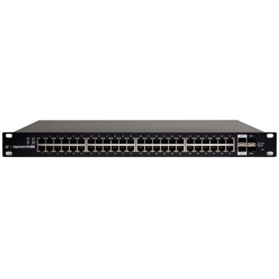 Ubiquiti Networks ES-48-750W Ethernet Switch