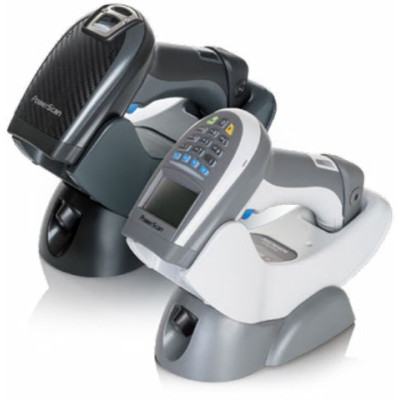 Datalogic PM9500-BK-910-RT Barcode Scanner