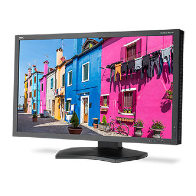 NEC PA242W-BK Monitor