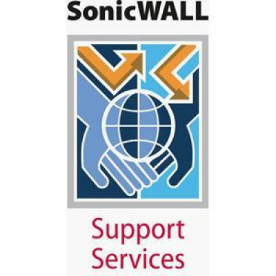 SonicWall 01-SSC-6540 Service Contract