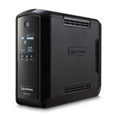 CyberPower CP1500PFCLCD Power Device