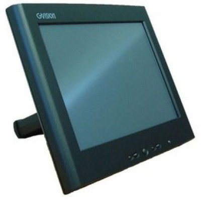 GVision P12DS-LA-2000 Touchscreen