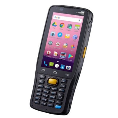 CipherLab AK25AMWDFSUP1 Mobile Computer