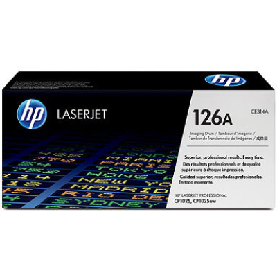 HP CE314A Toner