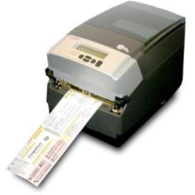 CognitiveTPG CXD2-1330 Barcode Label Printer