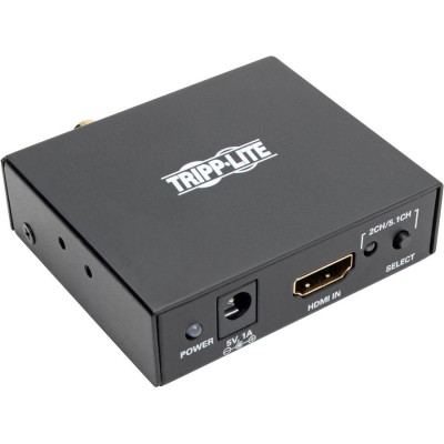 Tripp-Lite P130-000-AUDIO Accessory