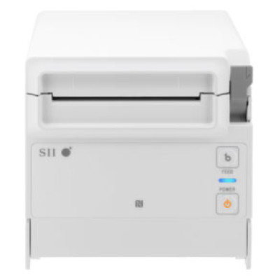 Seiko RP-F10-W27J1-44C3 Receipt Printer