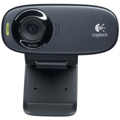 Logitech 960-000585 Photo ID Camera