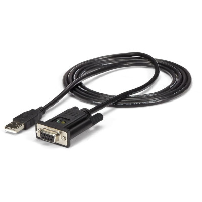 StarTech ICUSB232FTN Serial Adapters
