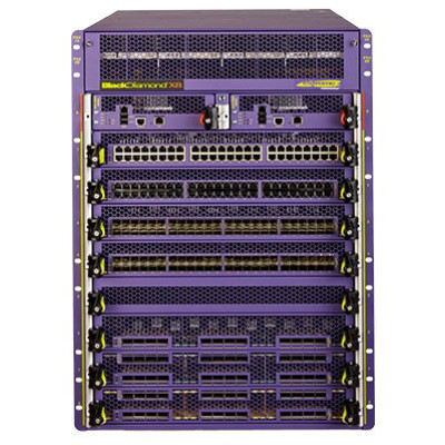 Extreme Networks 48001 Ethernet Switch