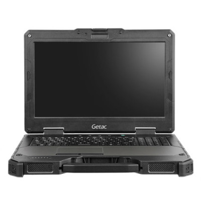 Getac XRD166CAECCA Rugged Laptop