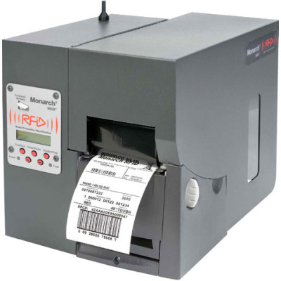 Monarch M09855RFMP RFID Printer
